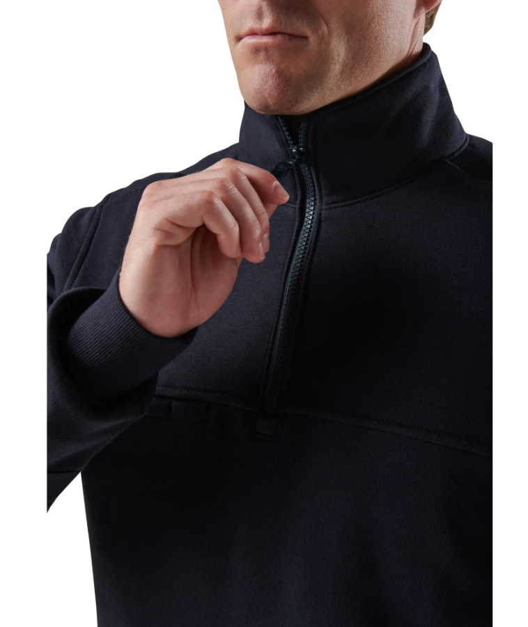 5.11 Job Shirt 1/4 Zip 2.0 72534ABR