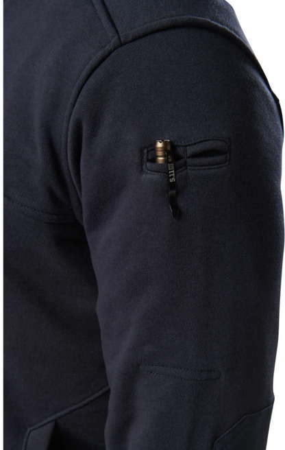 5.11 Job Shirt 1/4 Zip 2.0 72534ABR