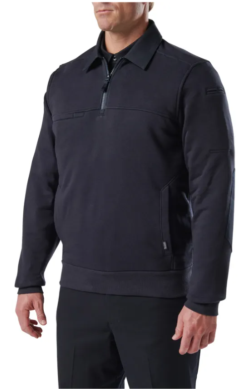 5.11 Job Shirt With Canvas 2.0 72535ABR