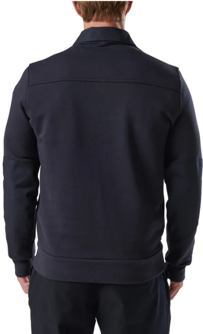 5.11 Job Shirt With Canvas 2.0 72535ABR