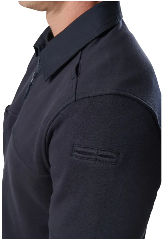 5.11 Job Shirt With Canvas 2.0 72535ABR