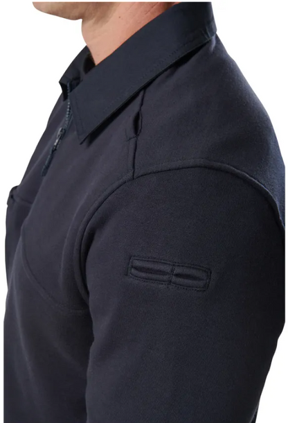 5.11 Job Shirt With Canvas 2.0 72535ABR