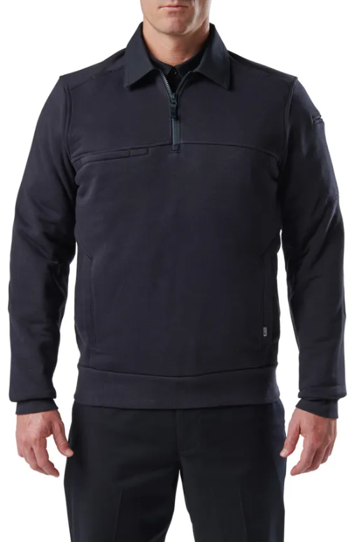 5.11 Job Shirt With Canvas 2.0 72535ABR