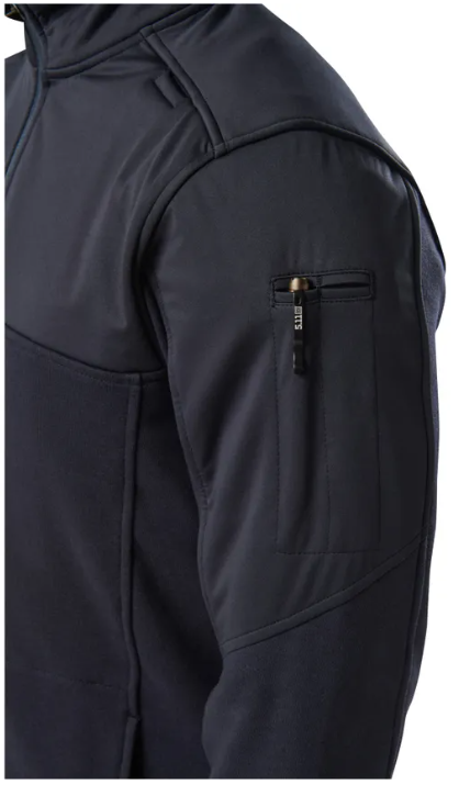 5.11 Water-Repellent Job Shirt 2.0 72537ABR