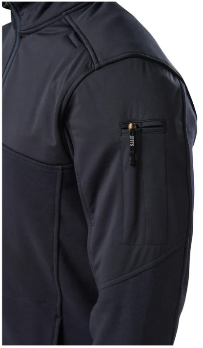 5.11 Water-Repellent Job Shirt 2.0 72537ABR