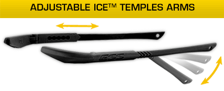 ESS ICE 3LS Kit - 740-0020