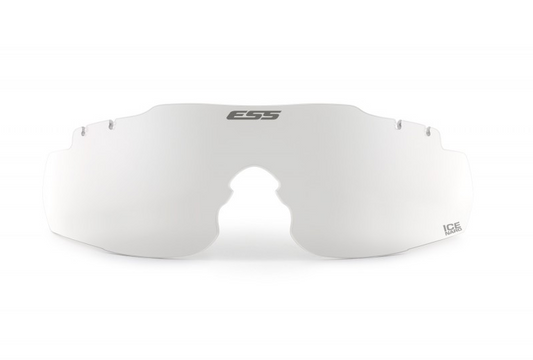 ESS ICE NARO Clear Lenses - 740-0078