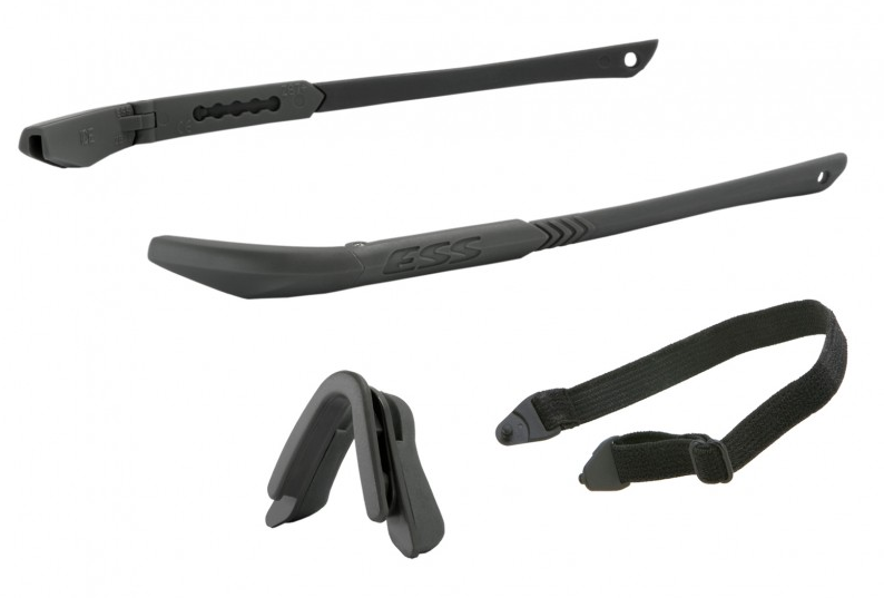ESS ICE Frame and Nosepiece Kit - 740-0082