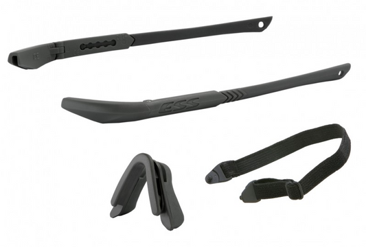 ESS ICE NARO Frame and Nosepiece Kit - 740-0083