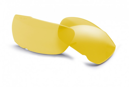 ESS CDI Hi-Def Yellow Lenses - 740-0186