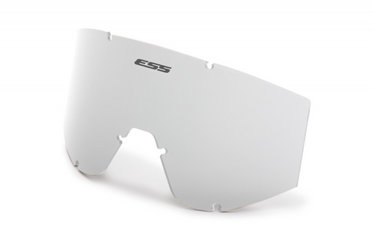 ESS Innerzone Clear Lens (NFPA Compliant) - 740-0190