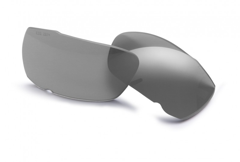 ESS CDI Smoke Gray Lenses - 740-0320