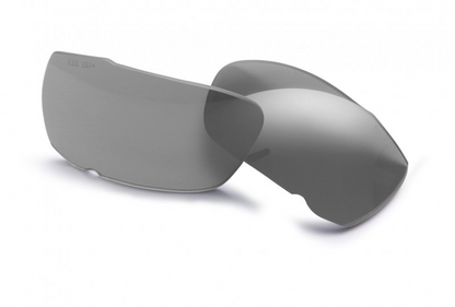 ESS CDI Smoke Gray Lenses - 740-0320