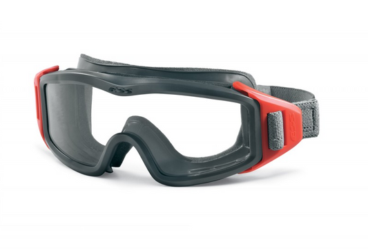 ESS FirePro 1977 Asian Fit Goggles - 740-0380