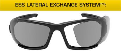 ESS CDI MAX Mirrored Silver Lenses - 740-0416