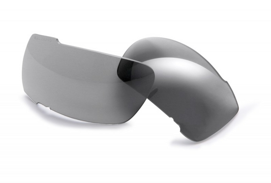 ESS CDI MAX Mirrored Silver Lenses - 740-0416
