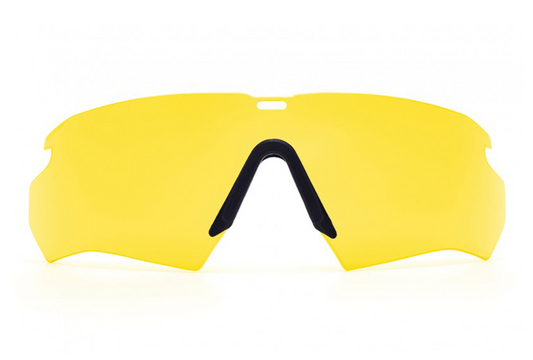 ESS Crossbow 2X Hi-Def Yellow Lens - 740-0423