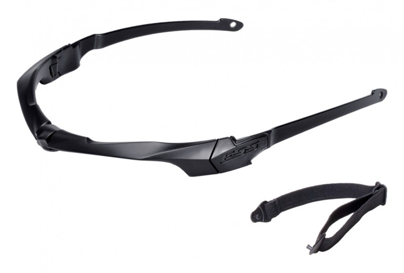 ESS Suppressor Black Frame Kit - 740-0450