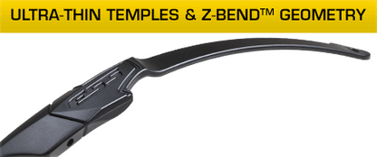 ESS Suppressor Black Frame Kit - 740-0450