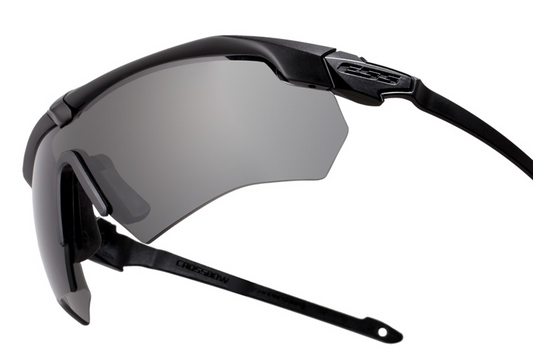 ESS Crossbow Suppressor Black Protective Sunglasses - 740-0451