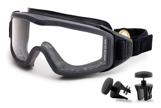ESS FirePro 1971 EX-1 Goggles - 740-0535