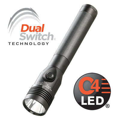 Streamlight DS LED HL Flashlight - 75455