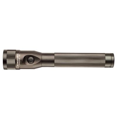 Streamlight Stinger DS LED, Dual Switch Rechargeable Flashlight - 75811