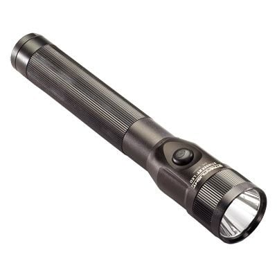 Streamlight Stinger DS LED, Dual Switch Rechargeable Flashlight - 75811