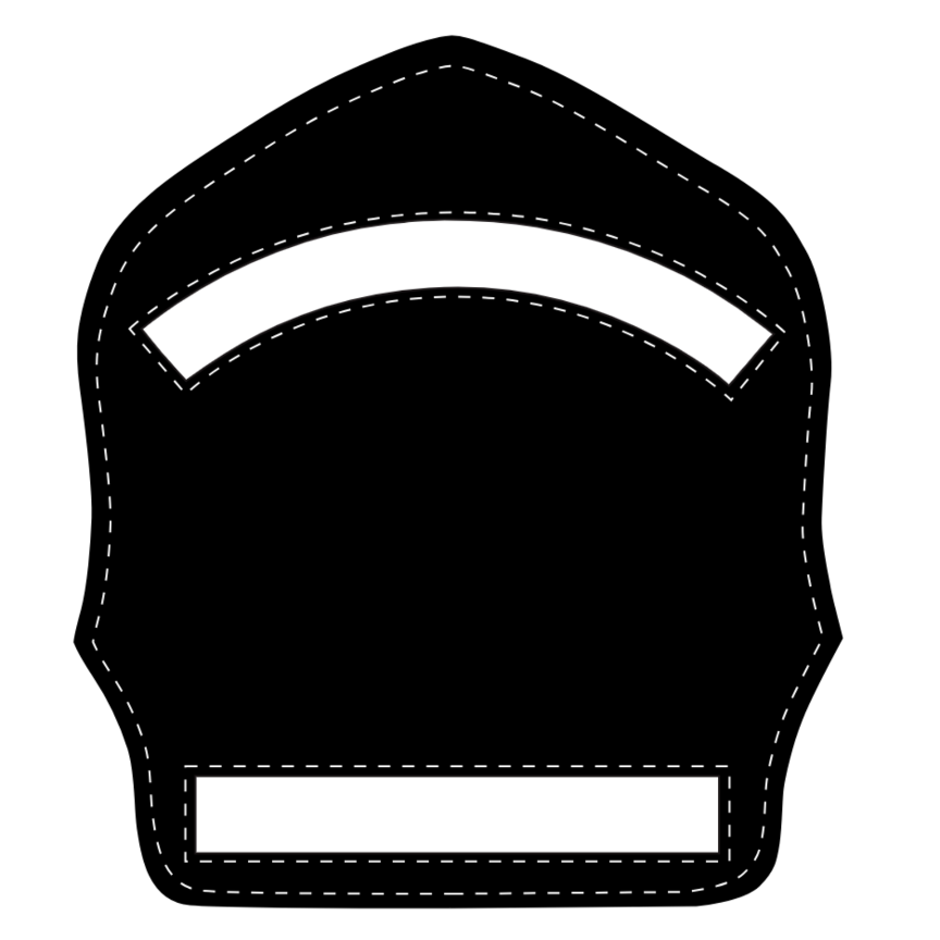 1836 Shields (Unknown Brand)