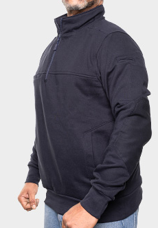Game Sportswear The Next-Gen Jobshirt, Water Repellent 8090