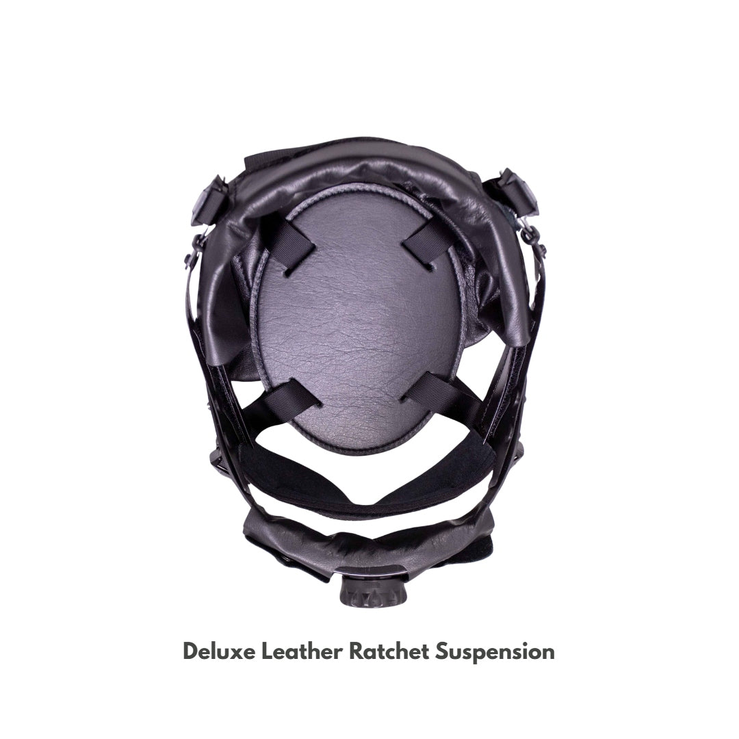 Phenix Traditional Composite Fire Helmet - TC-1 – Conway Shield