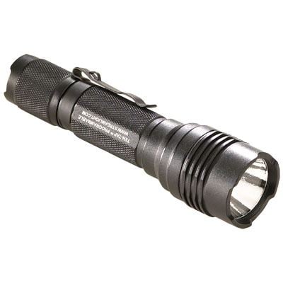 Streamlight ProTac HL Professional Tactical Light - Black