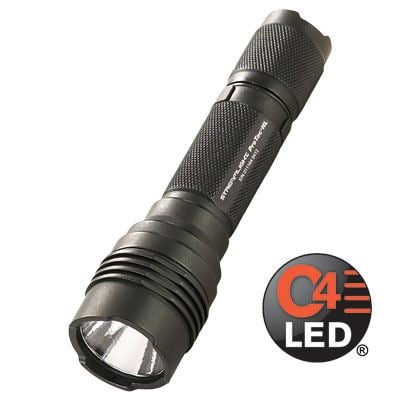 Streamlight ProTac HL Professional Tactical Light - Black
