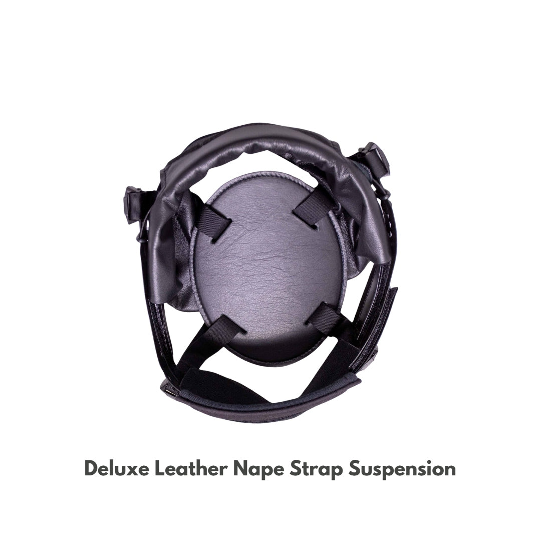 Phenix Traditional Composite Fire Helmet - TC-1 – Conway Shield