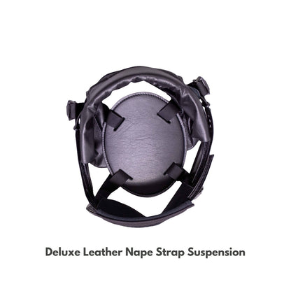 Phenix Traditional Composite Fire Helmet - TC-1