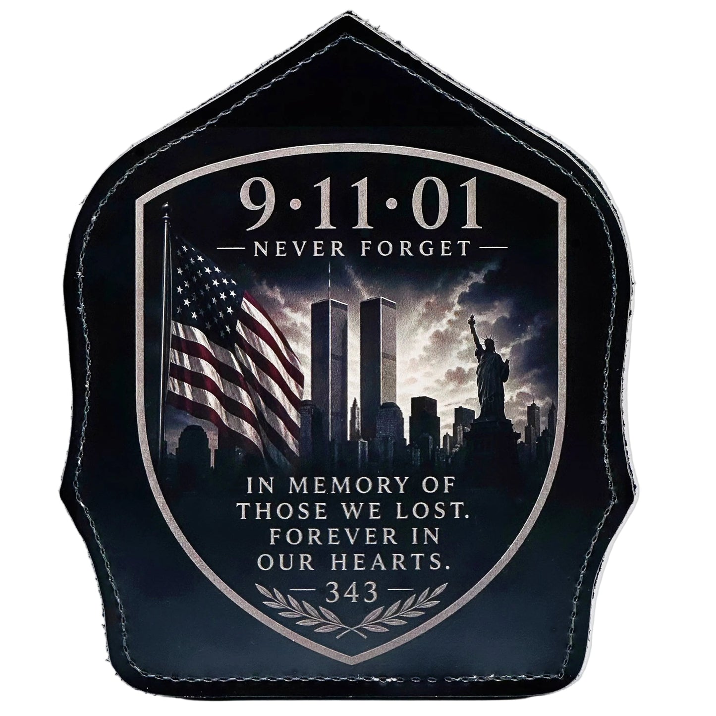 The Never Forget Collection