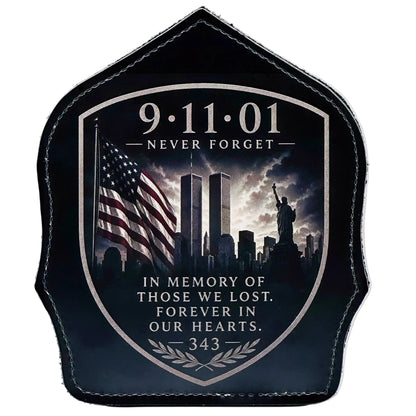 The Never Forget Collection