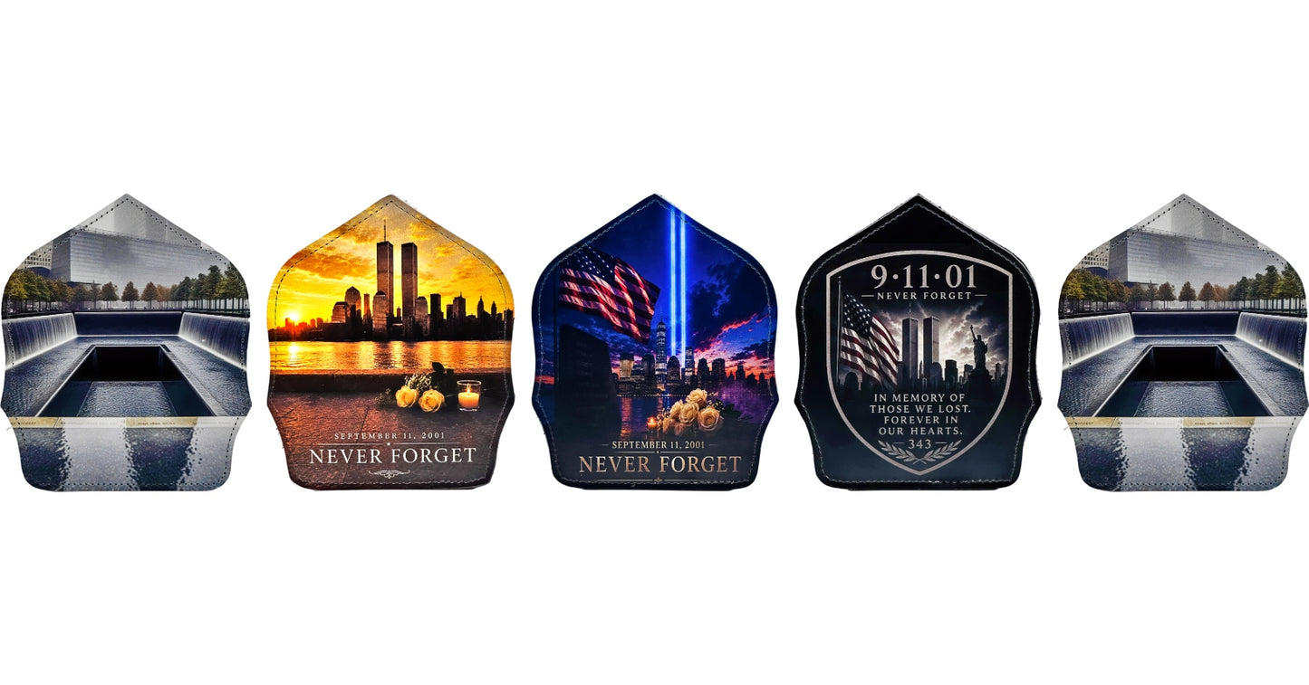 The Never Forget Collection