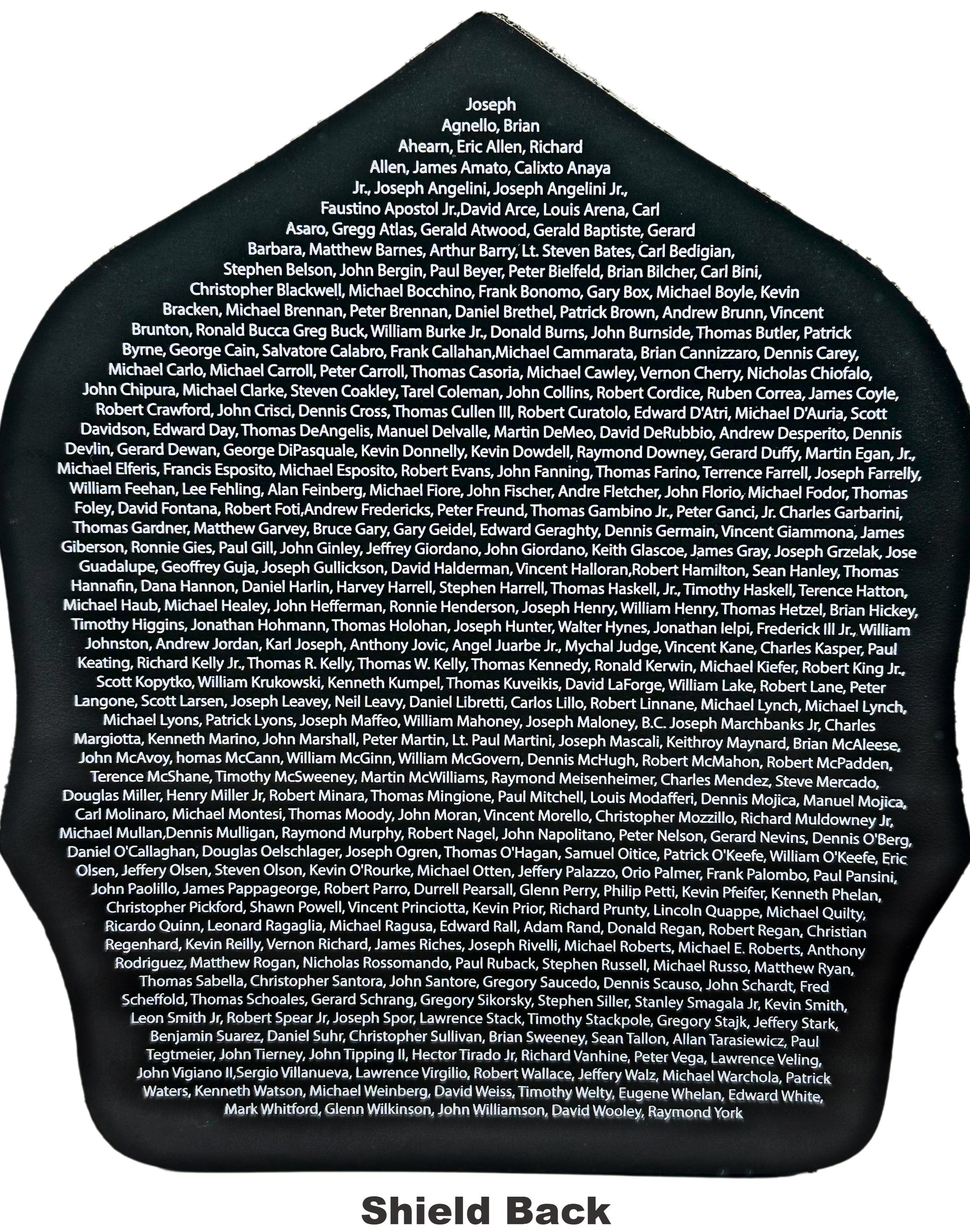 The Never Forget Collection