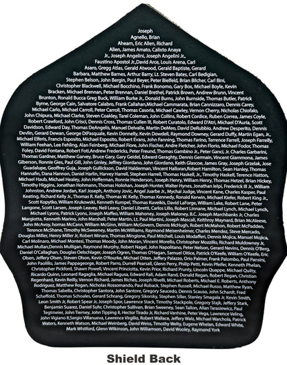 The Never Forget Collection