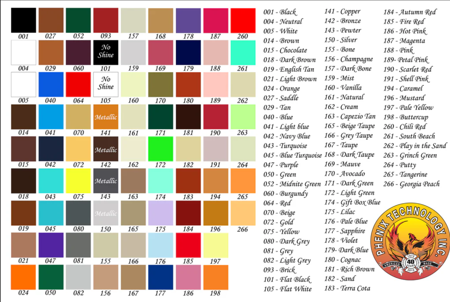 Phenix Traditional Composite Fire Helmet - TC-1