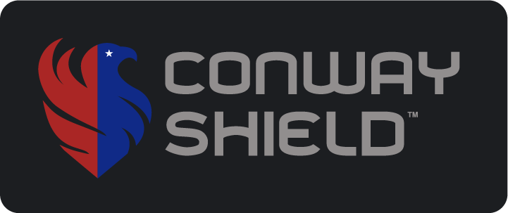 Conway Shield Example Decision-Making Exercise (DMX) – Conway Shield