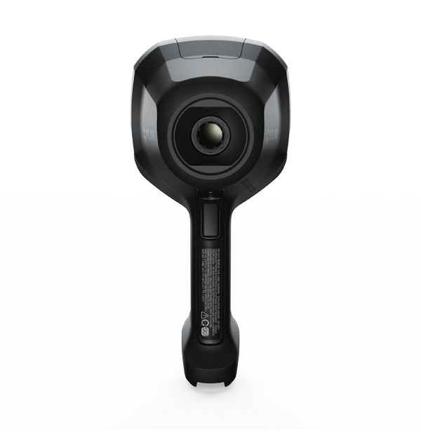 Flir V2 K85-N 640x480 Thermal Camera Kit, NFPA
