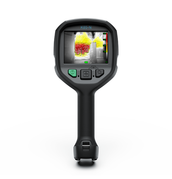 Flir V2 K85-N 640x480 Thermal Camera Kit, NFPA