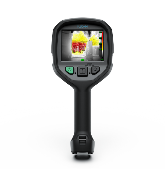 Flir V2 K85-N 640x480 Thermal Camera Kit, NFPA