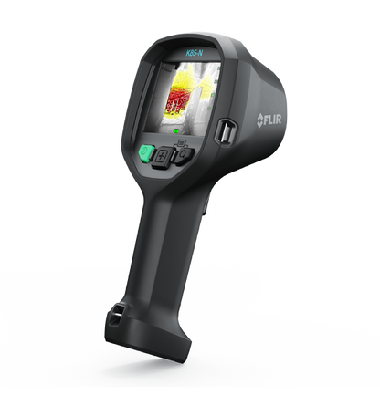 Flir V2 K85-N 640x480 Thermal Camera Kit, NFPA