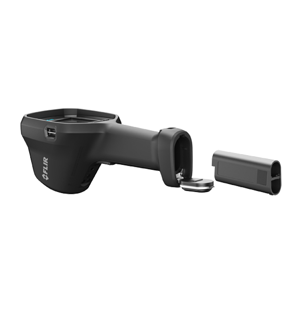 Flir V2 K85-N 640x480 Thermal Camera Kit, NFPA