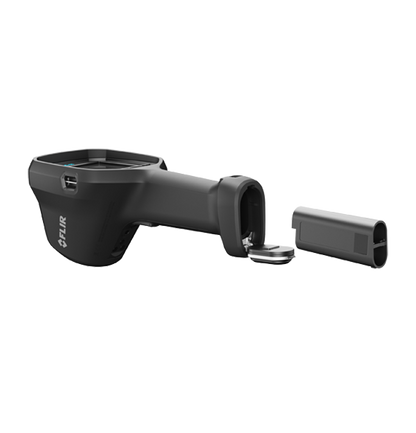 Flir V2 K85-N 640x480 Thermal Camera Kit, NFPA