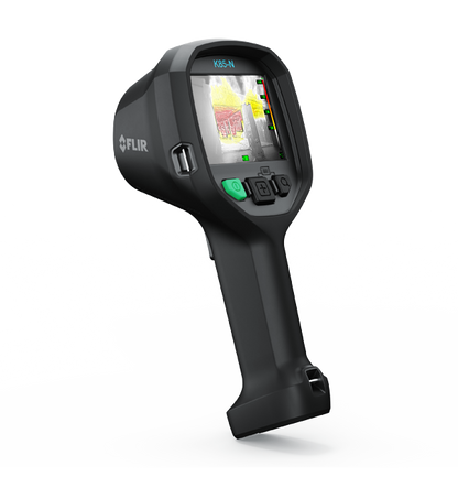 Flir V2 K85-N 640x480 Thermal Camera Kit, NFPA