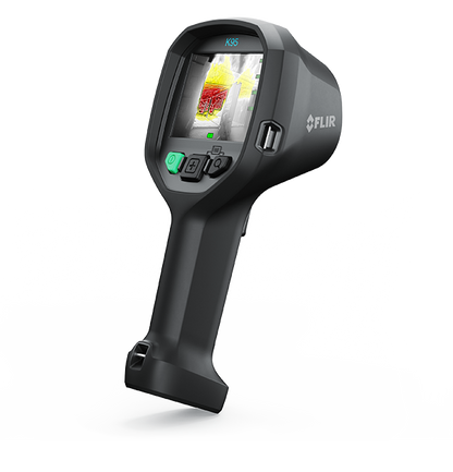 Flir K95 640x480 Thermal Camera Kit w/ 95° FOV